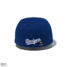 59FIFTY PEANUTS ロサンゼルス・ドジャース ダークロイヤル | NEW ERA ニューエラ公式オンラインストア
