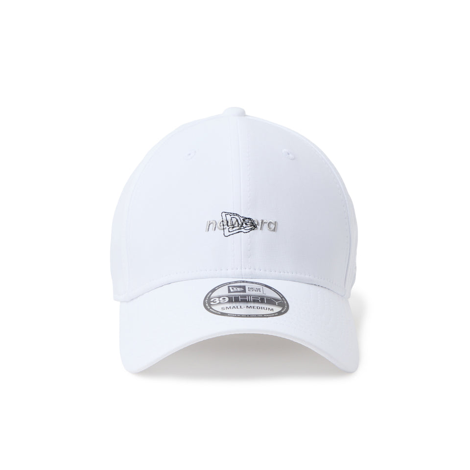 Women’s 39THIRTY Open Back マグネット ホワイト | パフォーマンスアパレル | NEW ERA ニューエラ公式オンラインストア