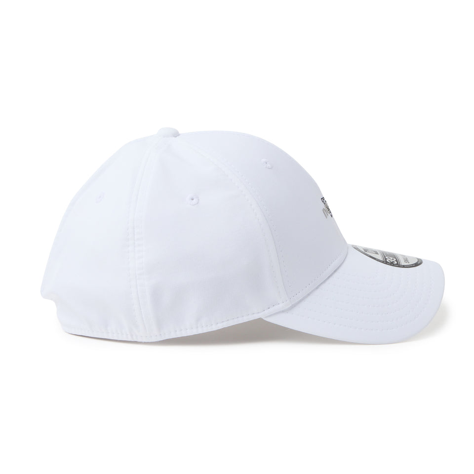 Women’s 39THIRTY Open Back マグネット ホワイト | パフォーマンスアパレル | NEW ERA ニューエラ公式オンラインストア