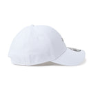 Women’s 39THIRTY Open Back マグネット ホワイト | パフォーマンスアパレル | NEW ERA ニューエラ公式オンラインストア