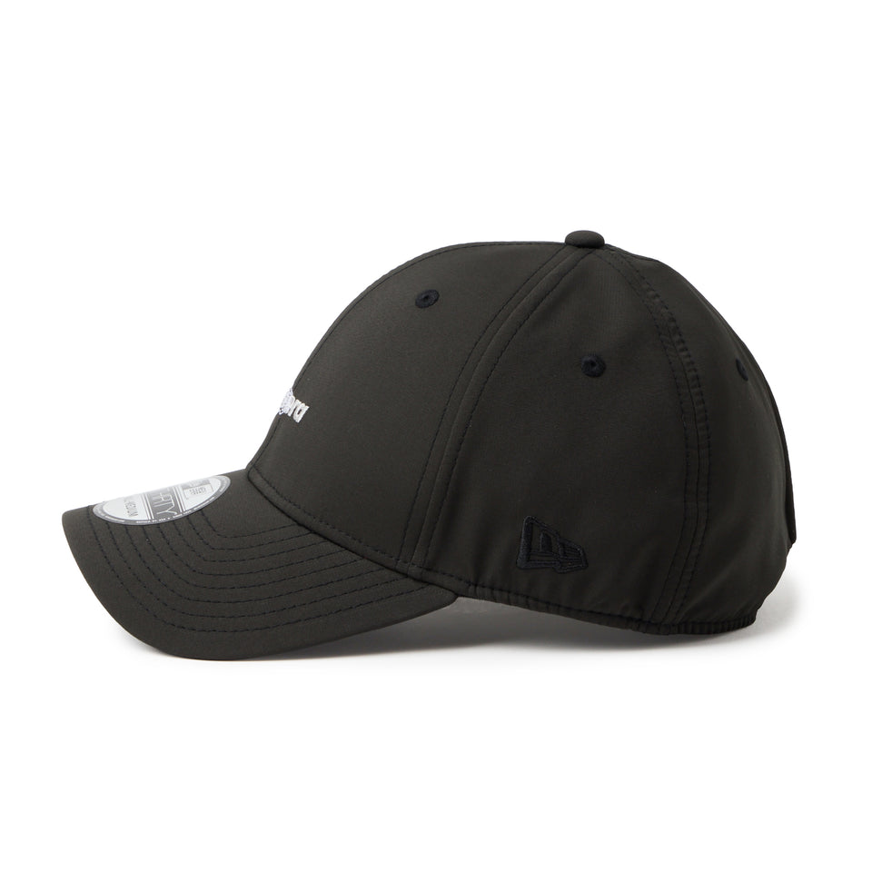Women’s 39THIRTY Open Back マグネット ブラック | パフォーマンスアパレル | NEW ERA ニューエラ公式オンラインストア