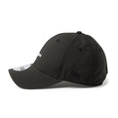 Women’s 39THIRTY Open Back マグネット ブラック | パフォーマンスアパレル | NEW ERA ニューエラ公式オンラインストア