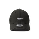 Women’s 39THIRTY Open Back マグネット ブラック | パフォーマンスアパレル | NEW ERA ニューエラ公式オンラインストア