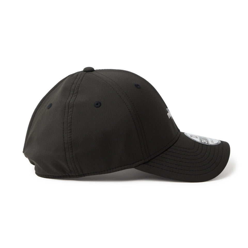 Women’s 39THIRTY Open Back マグネット ブラック | パフォーマンスアパレル | NEW ERA ニューエラ公式オンラインストア