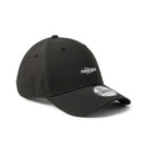 Women’s 39THIRTY Open Back マグネット ブラック | パフォーマンスアパレル | NEW ERA ニューエラ公式オンラインストア