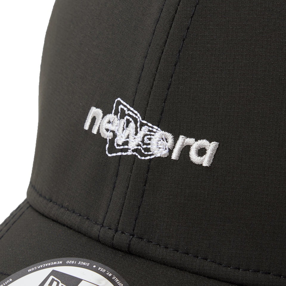 Women’s 39THIRTY Open Back マグネット ブラック | パフォーマンスアパレル | NEW ERA ニューエラ公式オンラインストア