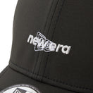 Women’s 39THIRTY Open Back マグネット ブラック | パフォーマンスアパレル | NEW ERA ニューエラ公式オンラインストア