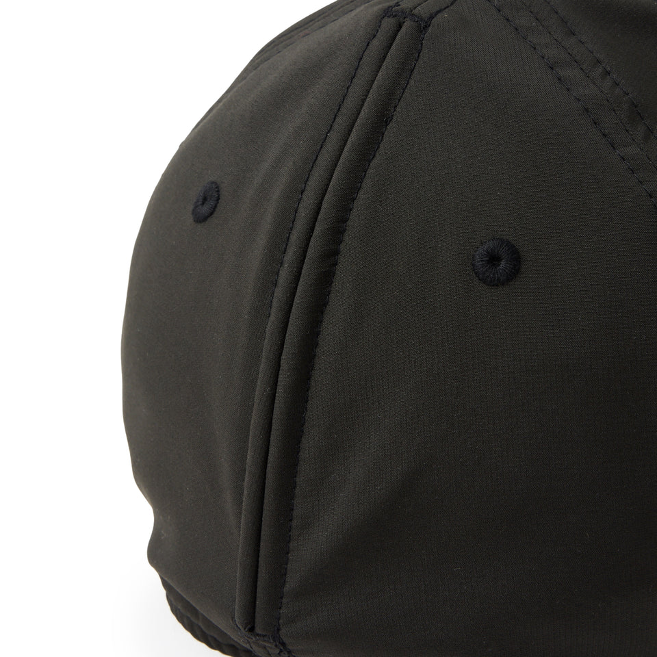 Women’s 39THIRTY Open Back マグネット ブラック | パフォーマンスアパレル | NEW ERA ニューエラ公式オンラインストア