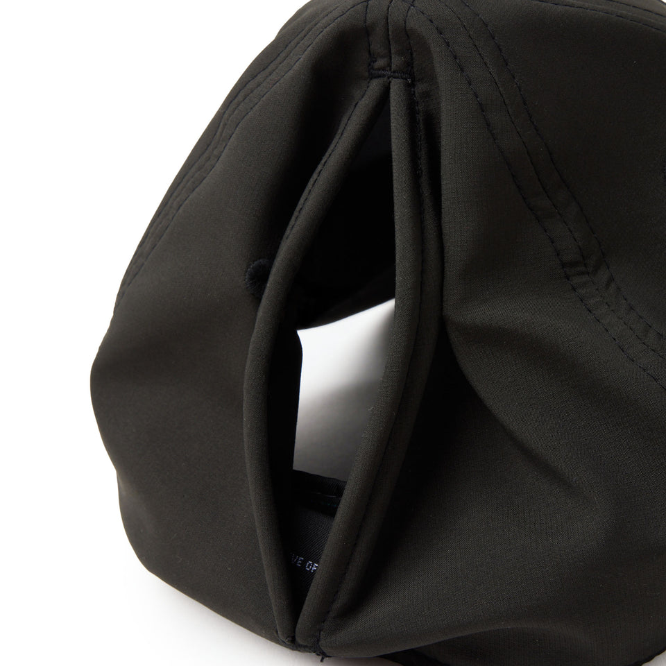 Women’s 39THIRTY Open Back マグネット ブラック | パフォーマンスアパレル | NEW ERA ニューエラ公式オンラインストア