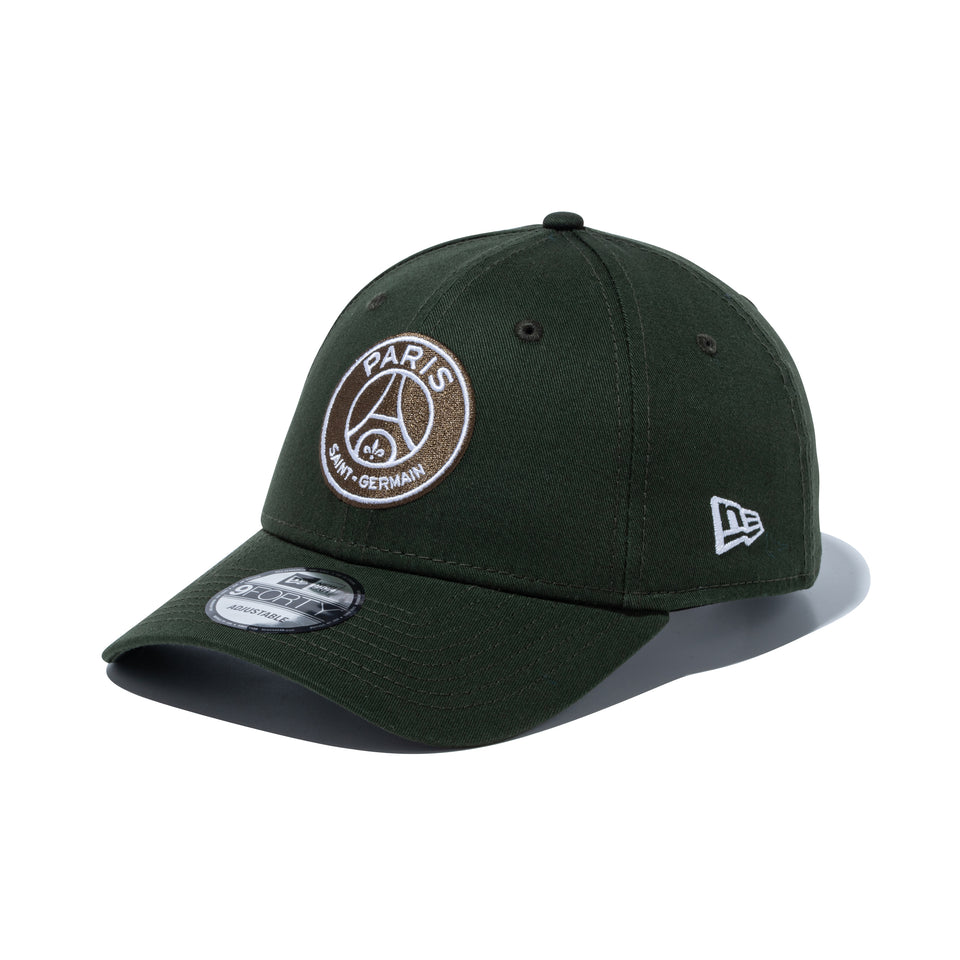 【新品未使用】EREWHON ダークグリーン キャップ 59FIFTY Dark Green Collection ロサンゼルス・エンゼルス ダーク