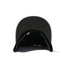 9FORTY Paris Saint-Germain ダークグリーン | NEW ERA ニューエラ公式オンラインストア