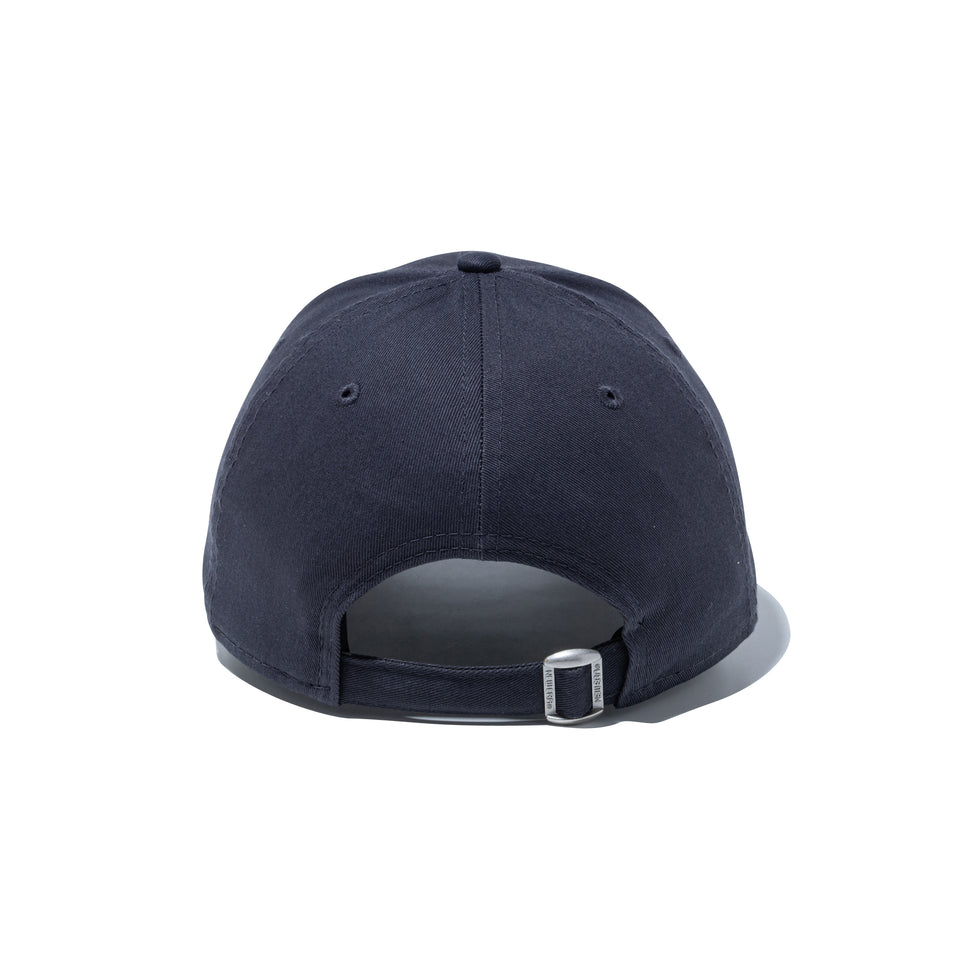 9FORTY Paris Saint-Germain グラファイト | NEW ERA ニューエラ公式オンラインストア