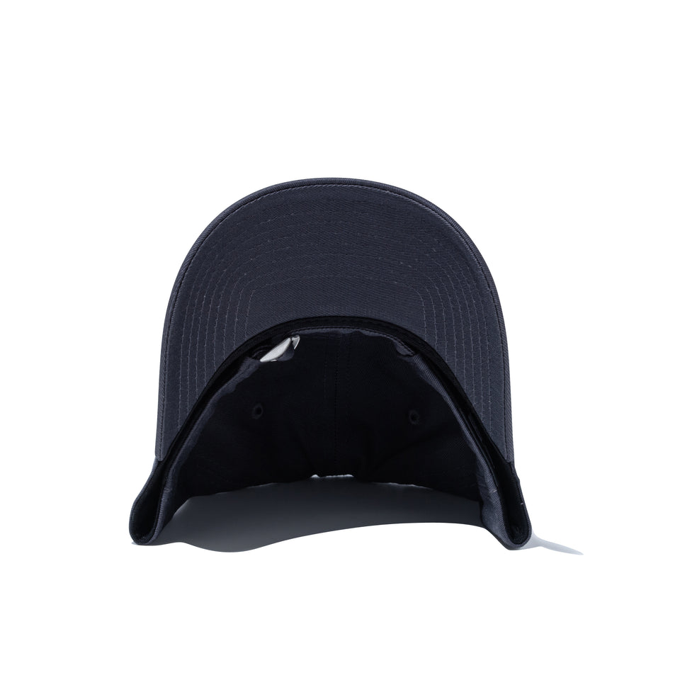 9FORTY Paris Saint-Germain グラファイト | NEW ERA ニューエラ公式オンラインストア