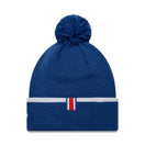ポンポンニット Paris Saint-Germain ブルー | NEW ERA ニューエラ公式オンラインストア