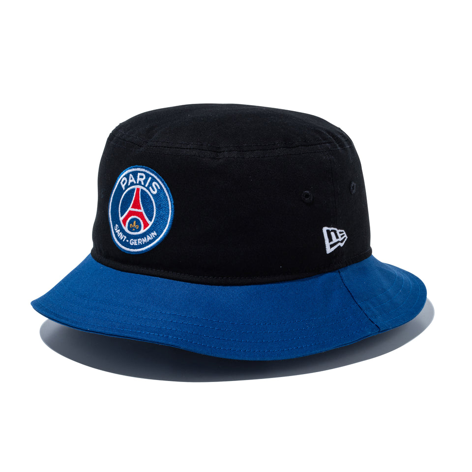 バケット01 Paris Saint-Germain ブルー | ニューエラオンラインストア