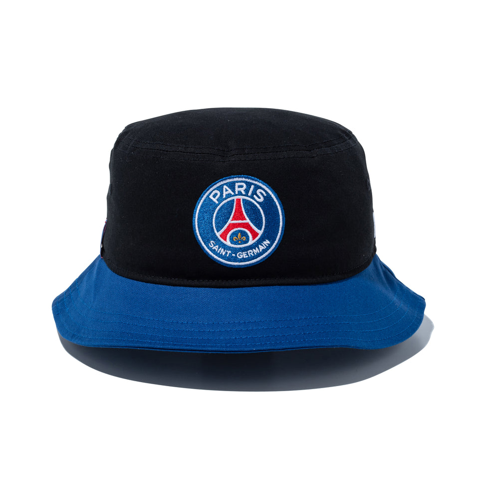 バケット01 Paris Saint-Germain ブルー | NEW ERA ニューエラ公式オンラインストア