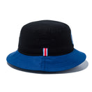 バケット01 Paris Saint-Germain ブルー | NEW ERA ニューエラ公式オンラインストア