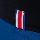 バケット01 Paris Saint-Germain ブルー | NEW ERA ニューエラ公式オンラインストア