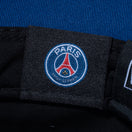 バケット01 Paris Saint-Germain ブルー | NEW ERA ニューエラ公式オンラインストア