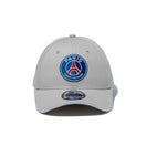 9FORTY Paris Saint-Germain ストーン | NEW ERA ニューエラ公式オンラインストア