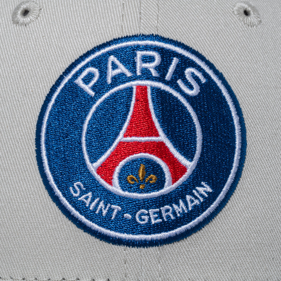 9FORTY Paris Saint-Germain ストーン | ニューエラオンラインストア