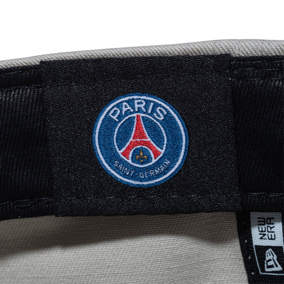 9FORTY Paris Saint-Germain ストーン | ニューエラオンラインストア