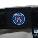 9FORTY Paris Saint-Germain ストーン | NEW ERA ニューエラ公式オンラインストア
