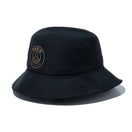バケット01 Paris Saint-Germain ブラック | NEW ERA ニューエラ公式オンラインストア