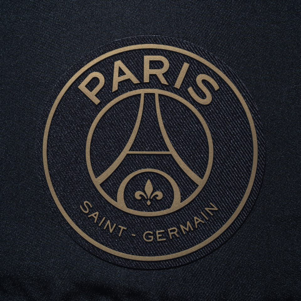 バケット01 Paris Saint-Germain ブラック | NEW ERA ニューエラ公式オンラインストア