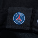 バケット01 Paris Saint-Germain ブラック | NEW ERA ニューエラ公式オンラインストア