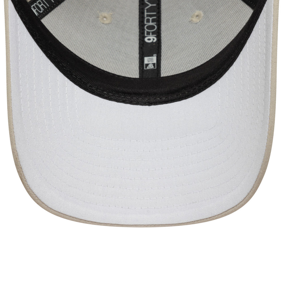 9FORTY トッテナム・ホットスパー FC REPREVE ストーン