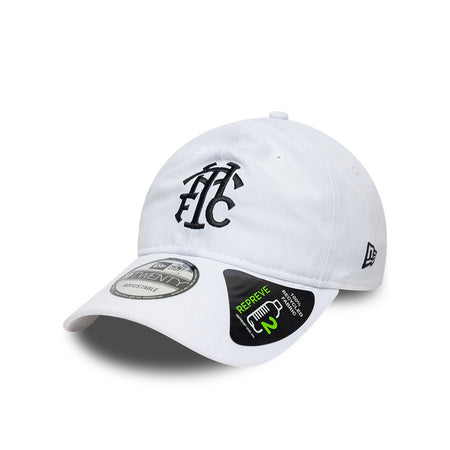 9TWENTY トッテナム・ホットスパー FC REPREVE ホワイト | ニューエラ