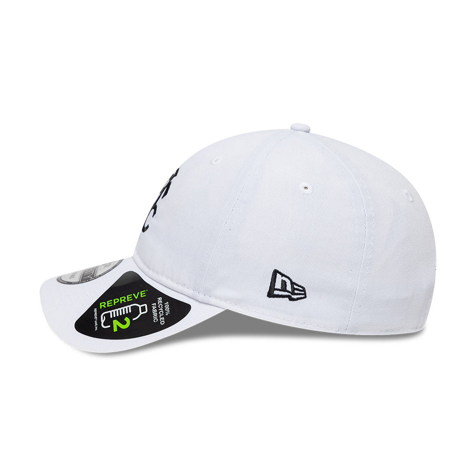 9TWENTY トッテナム・ホットスパー FC REPREVE ホワイト