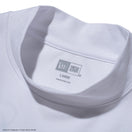 半袖 鹿の子 ミッドネック Tシャツ ドラえもん ホワイト | ゴルフ | NEW ERA ニューエラ公式オンラインストア