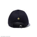 9TWENTY ロングバイザー ドラえもん GO PLAY GOLF ボール ネイビー | ゴルフ | NEW ERA ニューエラ公式オンラインストア