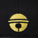 59FIFTY ドラえもん New Era キャップ ブラック × マルチカラー | NEW ERA ニューエラ公式オンラインストア