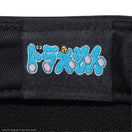 59FIFTY ドラえもん New Era キャップ ブラック × マルチカラー | NEW ERA ニューエラ公式オンラインストア