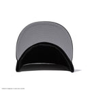 59FIFTY ドラえもん New Era キャップ ブラック × マルチカラー | NEW ERA ニューエラ公式オンラインストア