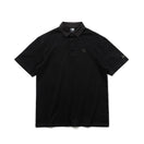 半袖 ポロシャツ Y's SS26 ワードロゴ ブラック | NEW ERA ニューエラ公式オンラインストア