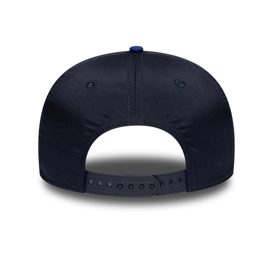 9SEVENTY ストレッチスナップ Oracle Red Bull Racing オラクル・レッドブル・レーシング ブルー/ネイビー | NEW ERA ニューエラ公式オンラインストア