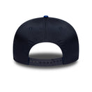 9SEVENTY ストレッチスナップ Oracle Red Bull Racing オラクル・レッドブル・レーシング ブルー/ネイビー | NEW ERA ニューエラ公式オンラインストア