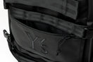 スケートボード アーバンパック 33L TPU Y's SS26 ワードロゴ ブラック | NEW ERA ニューエラ公式オンラインストア