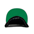 RC 9FIFTY ©SAINT Mxxxxxx ネイビー | NEW ERA ニューエラ公式オンラインストア