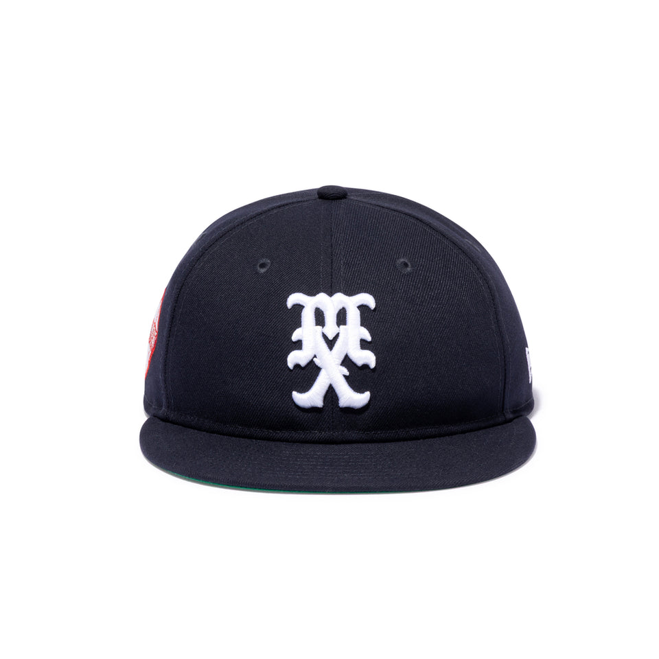 セントマイケル RC 9FIFTY ©SAINT Mxxxxxx ネイビー RC 9FIFTY ©SAINT Mxxxxxx ネイビー | ニューエラオンラインストア