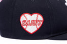 RC 9FIFTY ©SAINT Mxxxxxx ネイビー | NEW ERA ニューエラ公式オンラインストア
