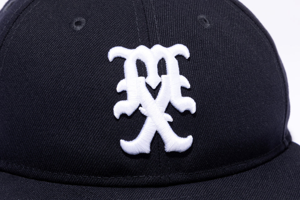RC 9FIFTY ©SAINT Mxxxxxx ネイビー | ニューエラオンラインストア