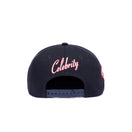RC 9FIFTY ©SAINT Mxxxxxx ネイビー | NEW ERA ニューエラ公式オンラインストア