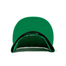 RC 9FIFTY ©SAINT Mxxxxxx ケリーグリーン | NEW ERA ニューエラ公式オンラインストア
