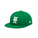 RC 9FIFTY ©SAINT Mxxxxxx ケリーグリーン | NEW ERA ニューエラ公式オンラインストア
