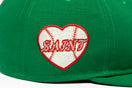 RC 9FIFTY ©SAINT Mxxxxxx ケリーグリーン | NEW ERA ニューエラ公式オンラインストア